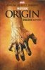 WOLVERINE ORIGIN DELUXE EDITION TP [9781302933838]